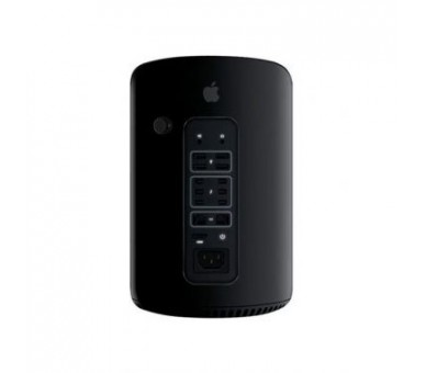 Ordenador apple mac pro intel xeon