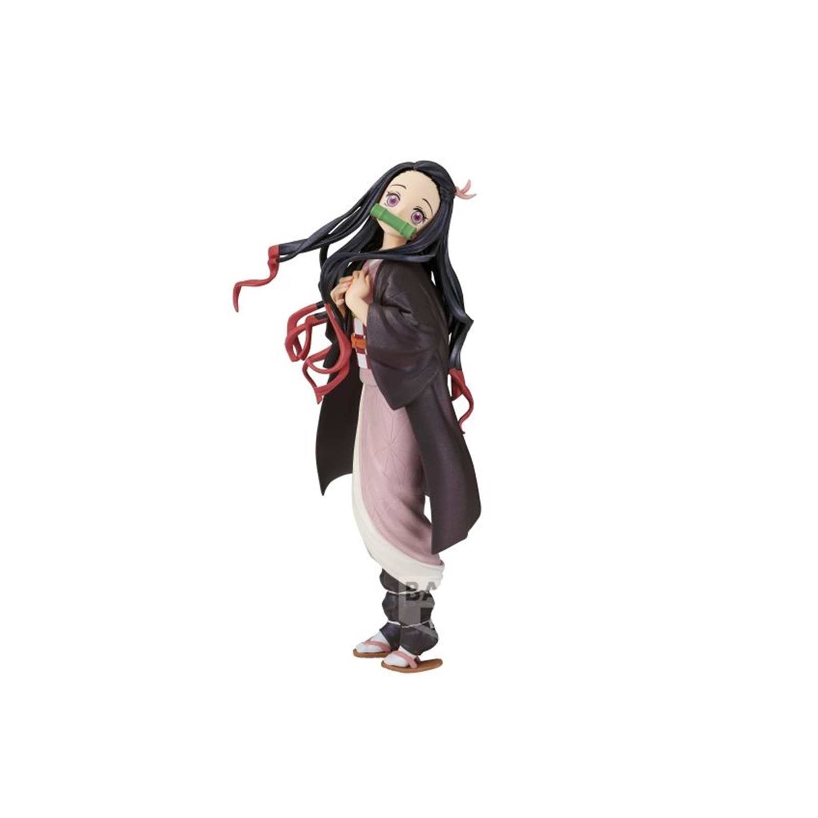 Figura banpresto demon slayer kimetsu no