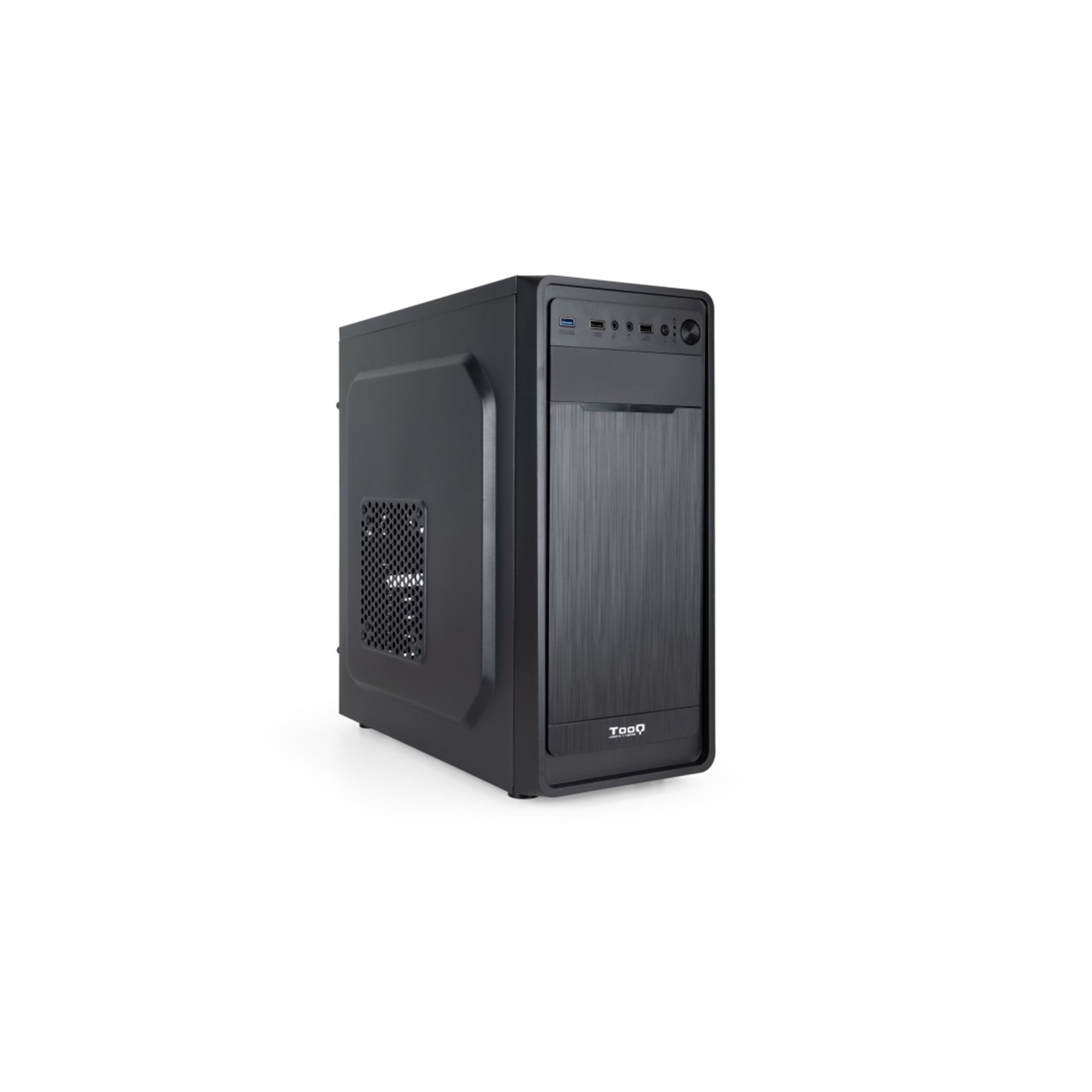 Caja ordenador tooq tqc 5701u3c b atx