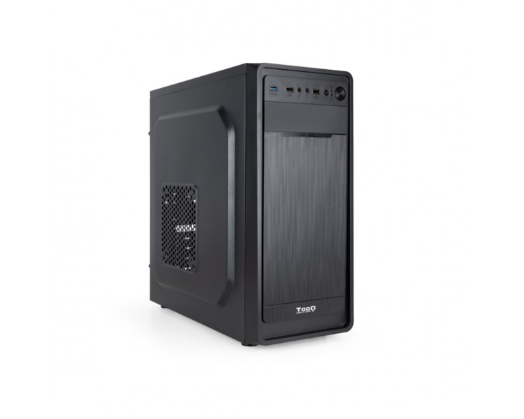 Caja ordenador tooq tqc 5701u3c b atx