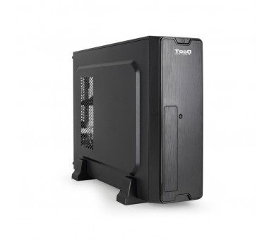 Caja ordenador tooq tqc 3007u3cd m atx 500w