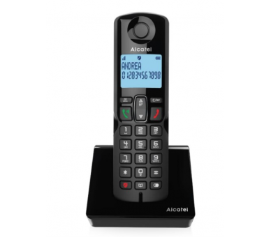 TELEFONO ALCATEL S280 EWE BLK