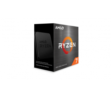 CPU AMD RYZEN 7 5700G