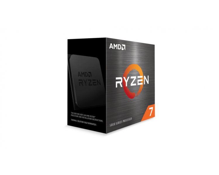 CPU AMD RYZEN 7 5700G