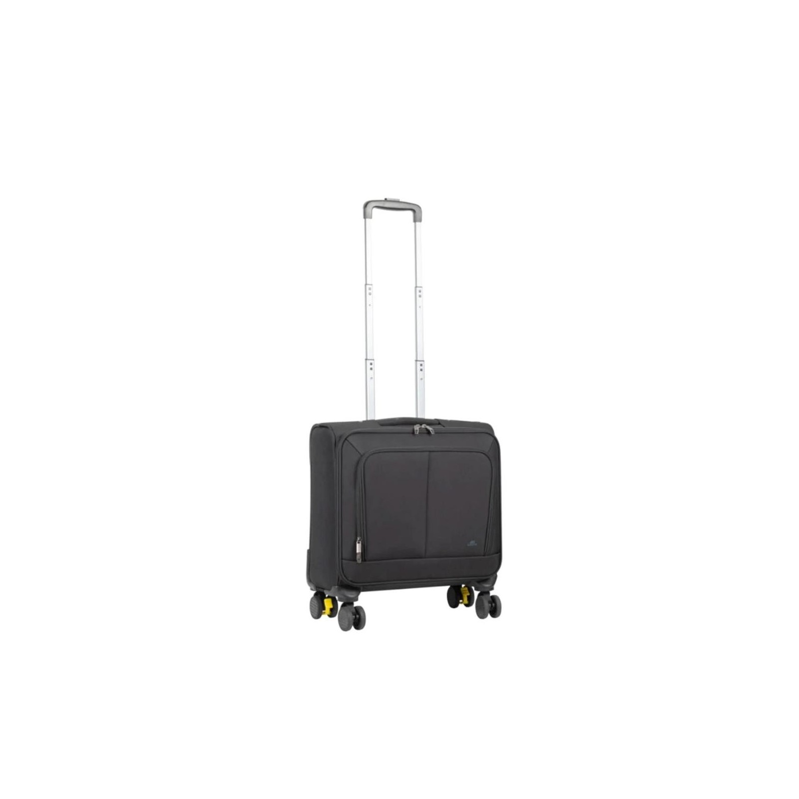 Trolley rivacase 8481 negro