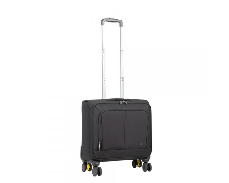 Trolley rivacase 8481 negro