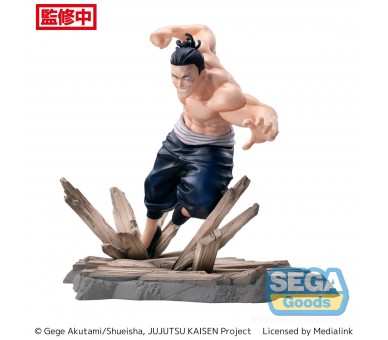 Figura good smile company sega goods