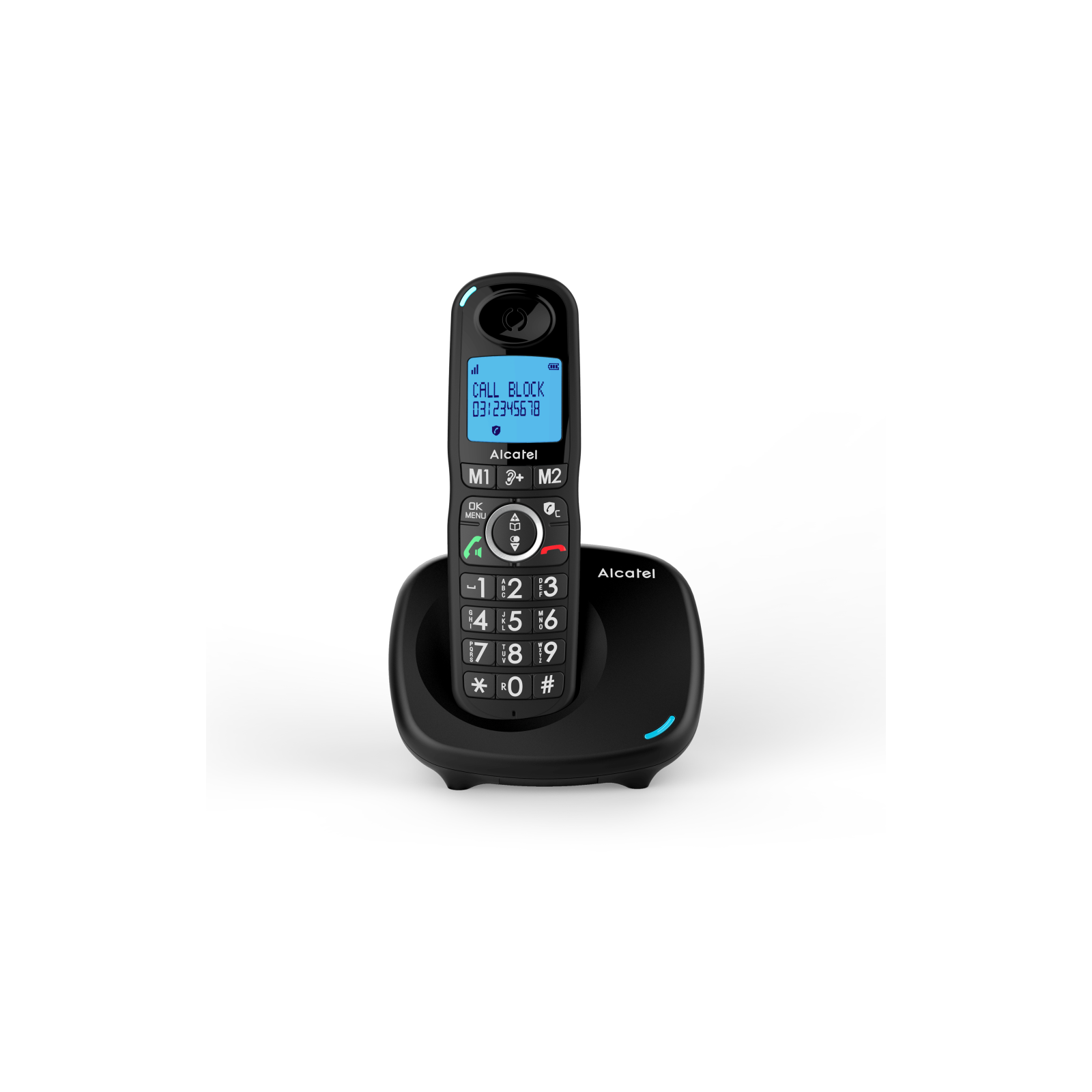 TELEFONO FIJO ALCATEL XL535