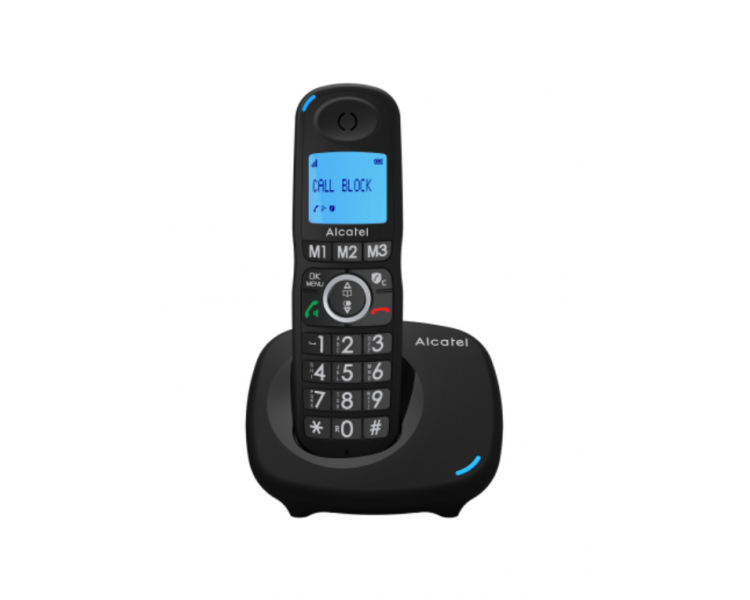 TELEFONO FIJO ALCATEL XL535 DUO