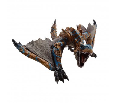 Figura tamashii nations sh monster arts