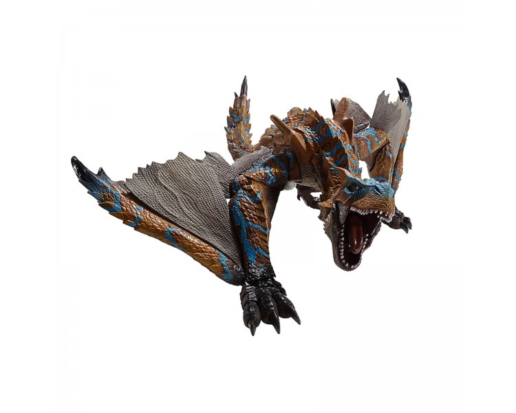 Figura tamashii nations sh monster arts