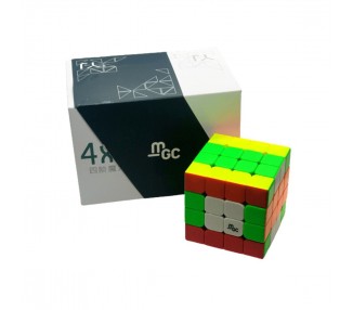 Cubo rubik yj mgc 4x4 magnetico