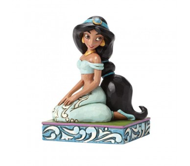 Figura enesco disney jasmine aventurera