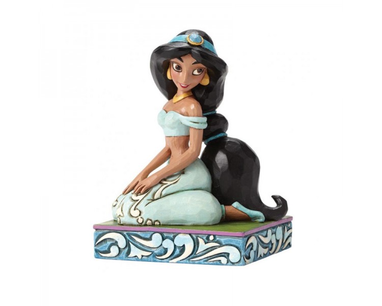 Figura enesco disney jasmine aventurera