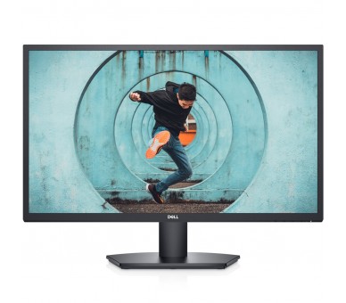 Monitor led 27pulgadas dell se2722h negro