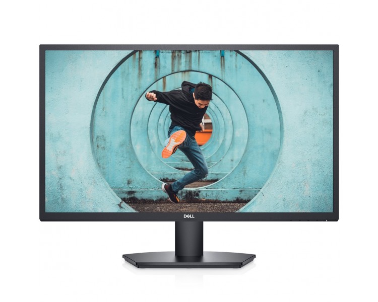 Monitor led 27pulgadas dell se2722h negro