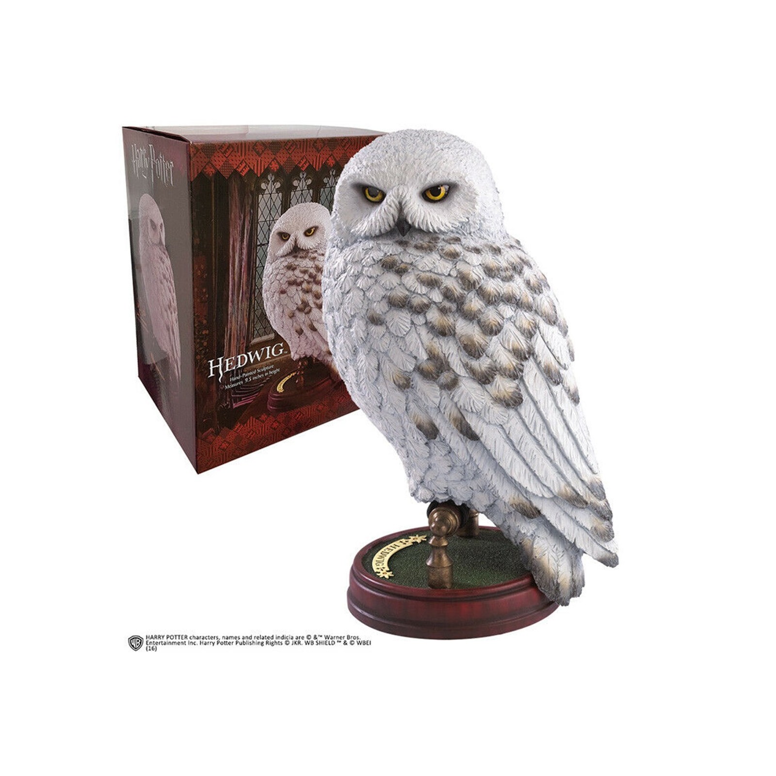 Figura the noble collection harry potter