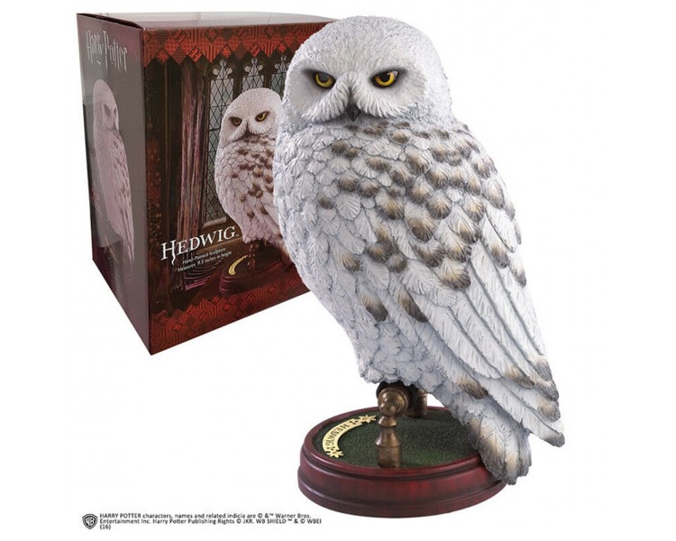 Figura the noble collection harry potter