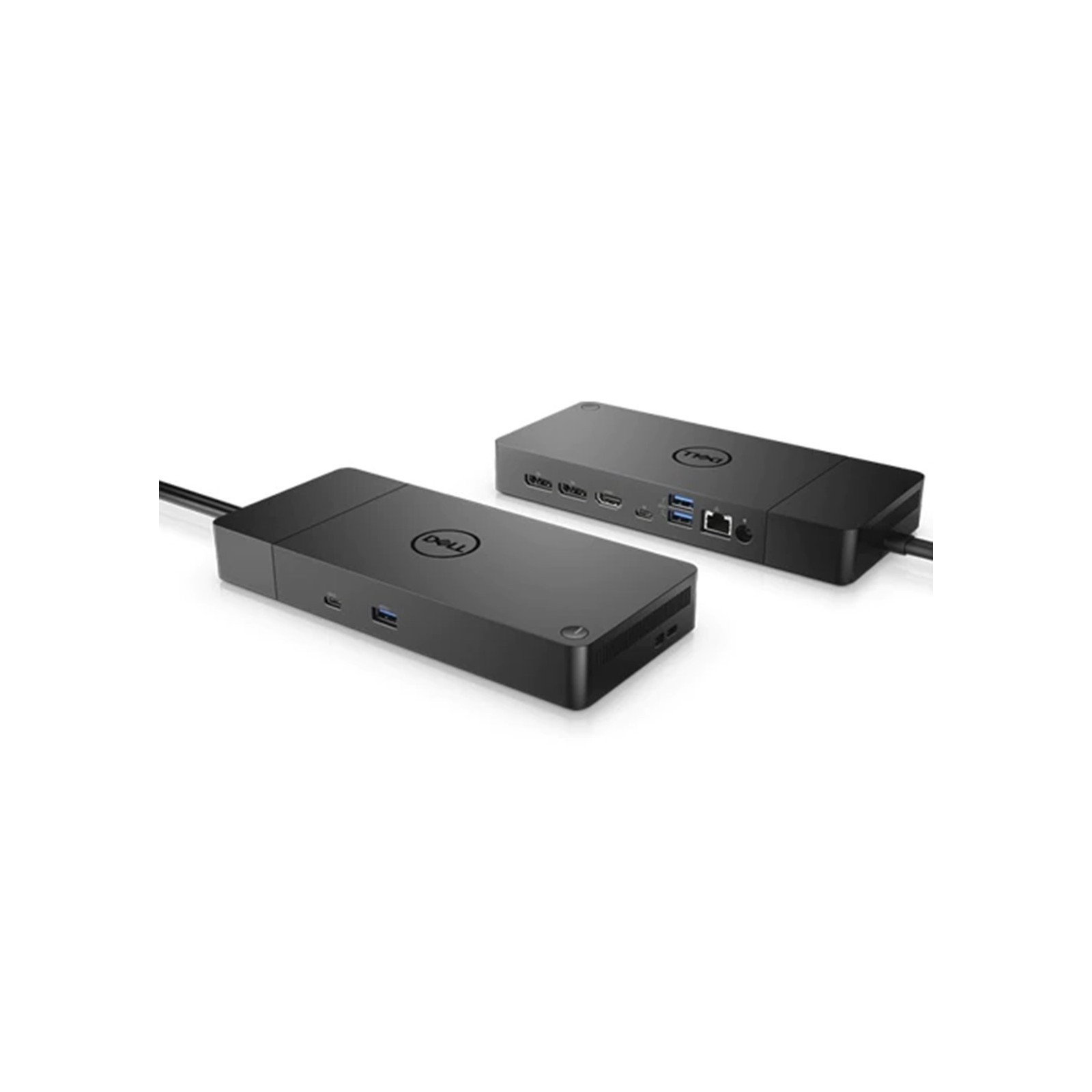 Docking station dell 3 x usb