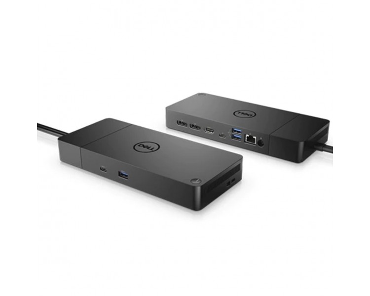 Docking station dell 3 x usb