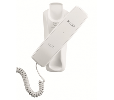 TELEFONO FIJO ALCATEL PROFESIONAL TEMPORIS 10 FR WHT