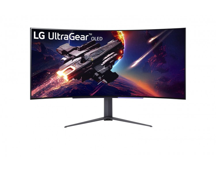 Lg gaming 45gr95qe 445pulgadas curvo 003msgtg