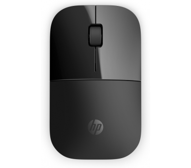 RATON INALAMBRICO HP Z3700 NEGRO