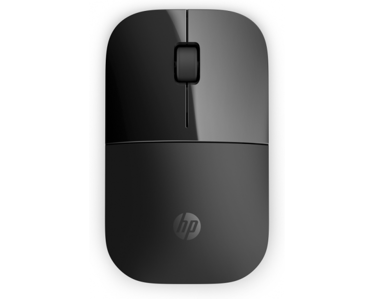 RATON INALAMBRICO HP Z3700 NEGRO