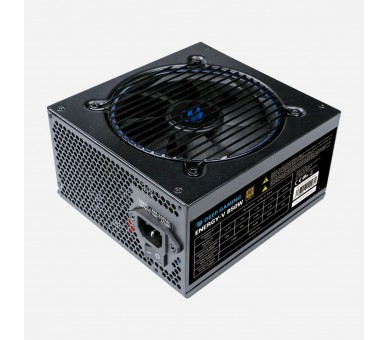 Fuente alimentacion deep gaming dg pws850 mgl5 atx