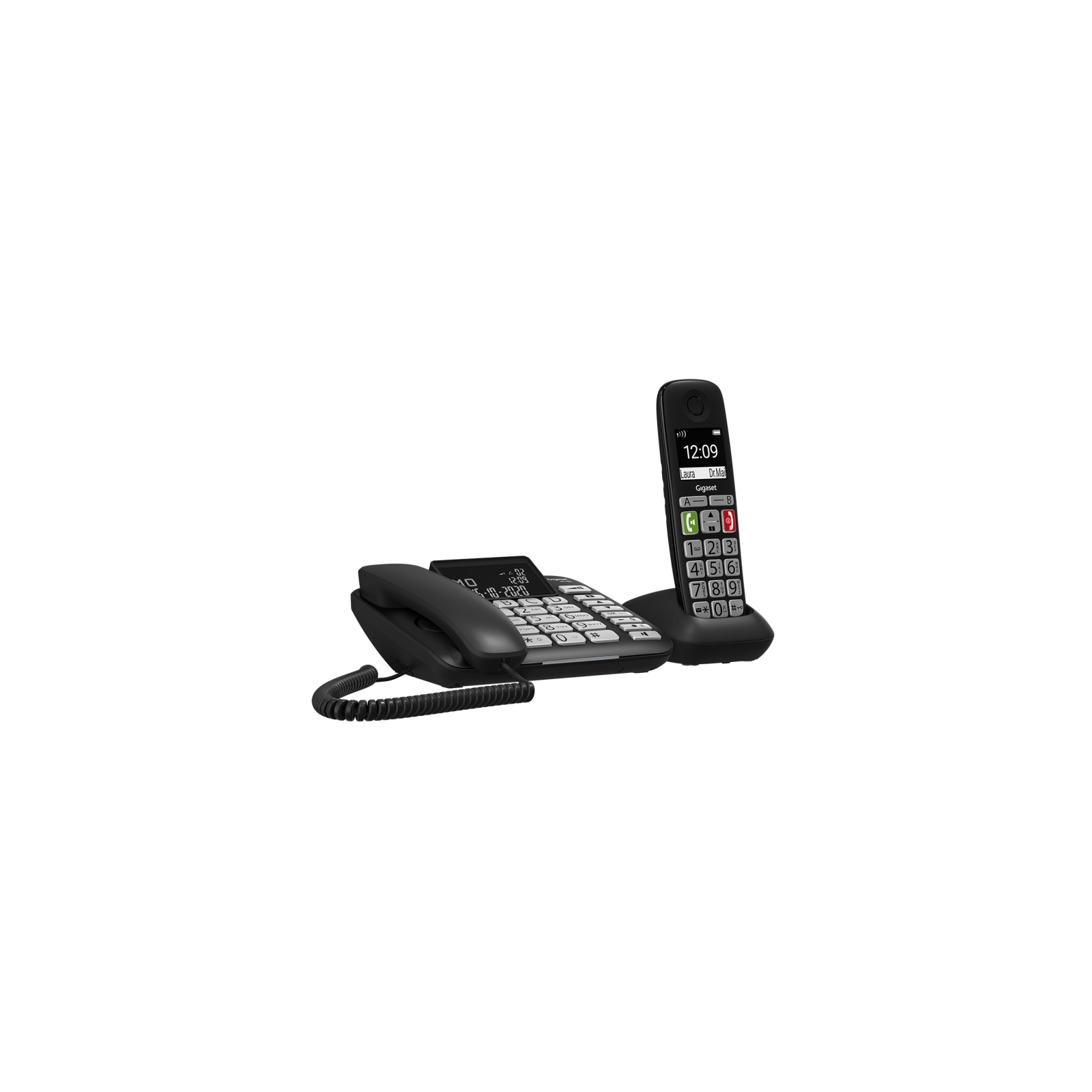 TELEFONO GIGASET DL780 COMBO IM4