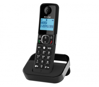 TELEFONO ALCATEL F860 BLACK