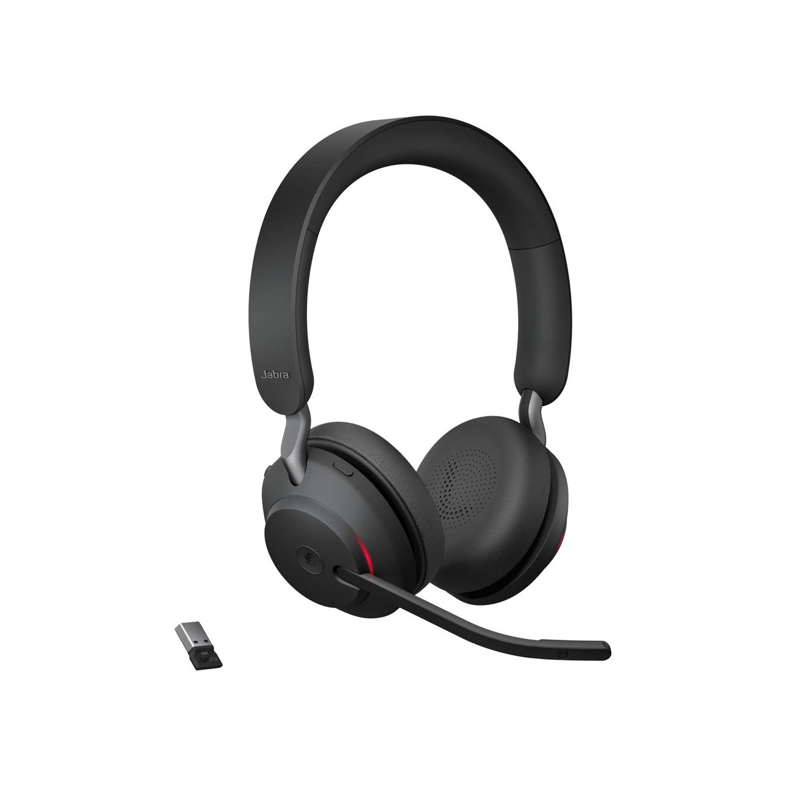 Auriculares jabra evolve2 65 uc color