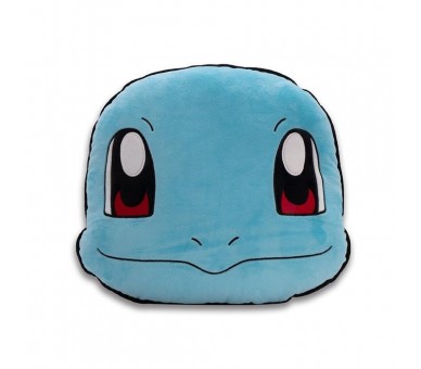 Peluche cojin abystyle pokemon squirtle