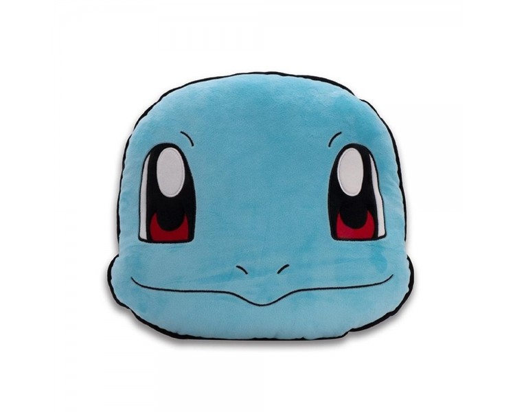 Peluche cojin abystyle pokemon squirtle