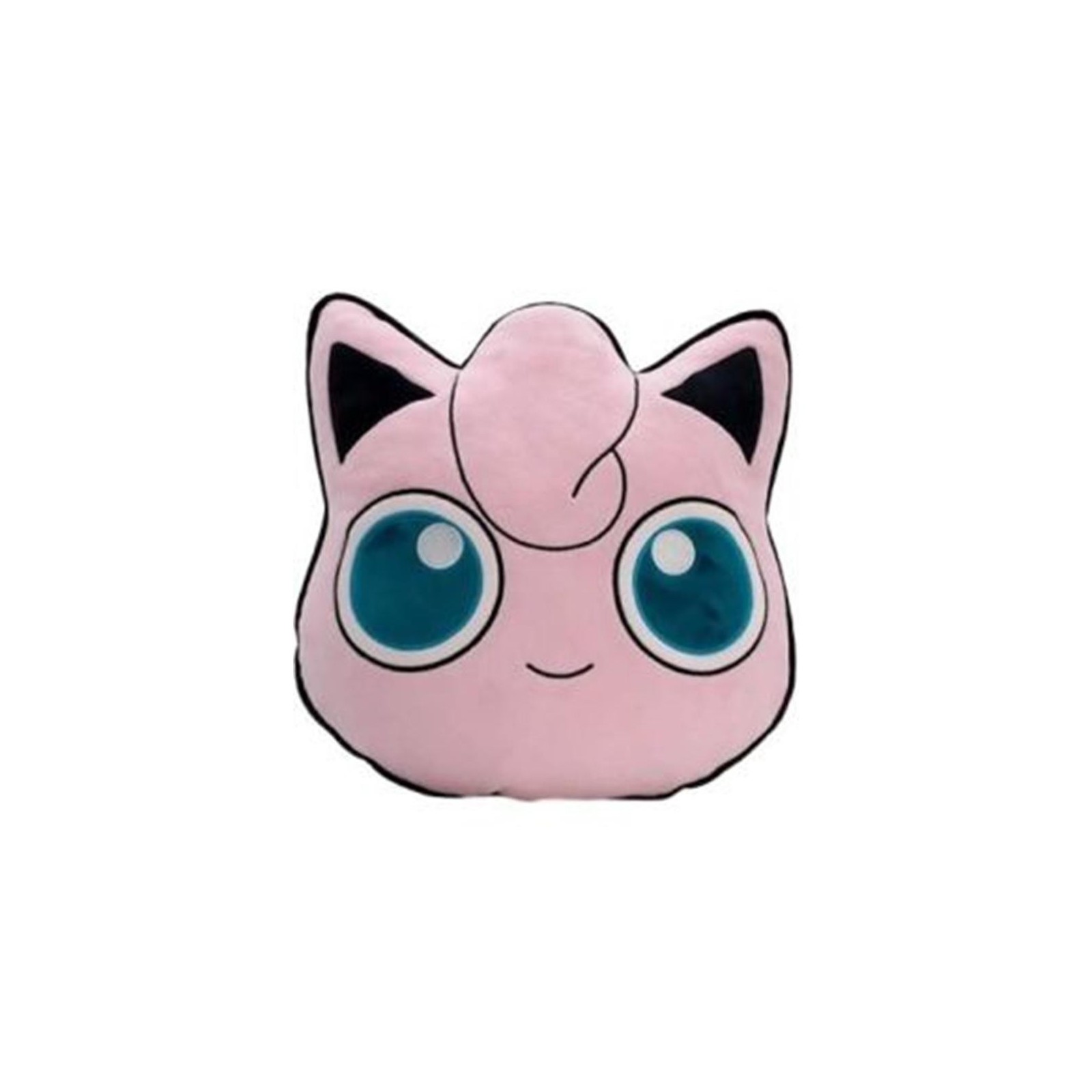 Peluche cojin abystyle pokemon jigglypuff