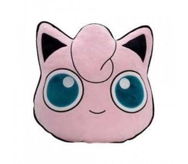 Peluche cojin abystyle pokemon jigglypuff