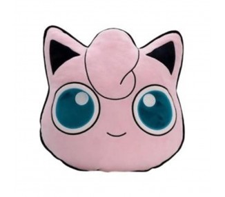 Peluche cojin abystyle pokemon jigglypuff