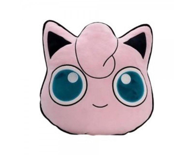 Peluche cojin abystyle pokemon jigglypuff