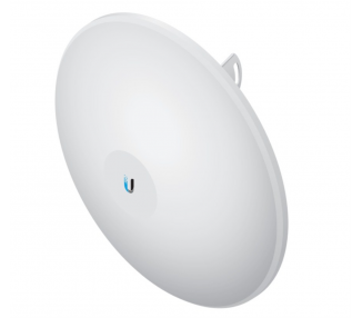 CPE UBIQUITI PBE 5AC 500 POWERBEAM AC 5GHZ 27DBI AIRMAX AC