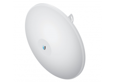 CPE UBIQUITI PBE 5AC 500 POWERBEAM AC 5GHZ 27DBI AIRMAX AC