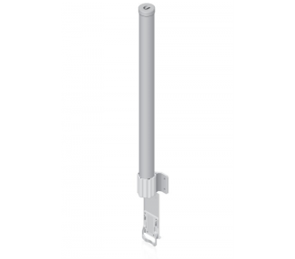 ANTENA UBIQUITI AMO 2G10 AIRMAX OMNI 24GHZ 10DBI 360º