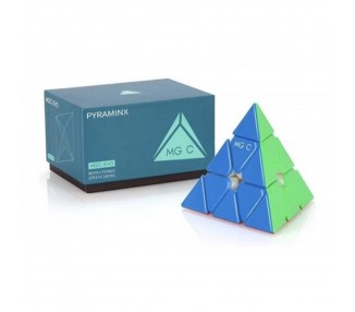 Cubo rubik yj mgc evo pyraminx