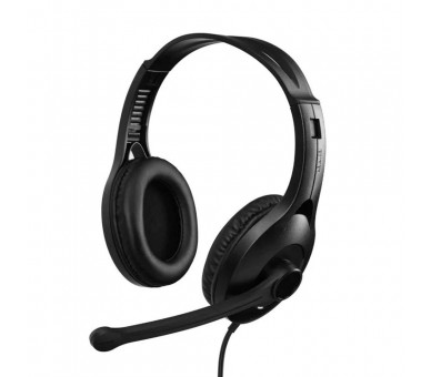 Auriculares edifier k800 negro