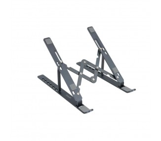 Soporte base elevador tooq portatil tablets