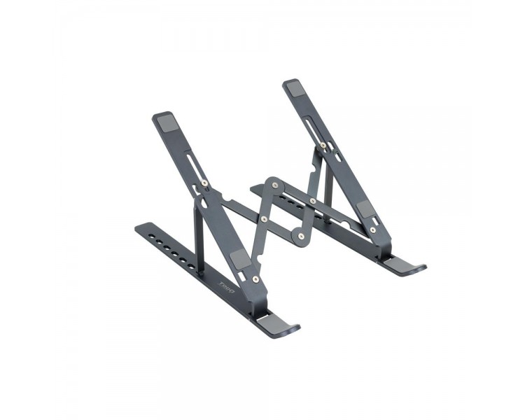 Soporte base elevador tooq portatil tablets