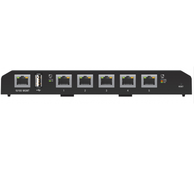 SWITCH UBIQUITI ES 5XP EDGESWITCH 5XP EDGEMAX