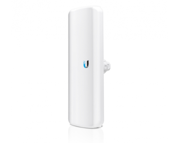 BS UBIQUITI LAP GPS LAP GPS AIRMAX AC 5GHZ 17DBI 90º