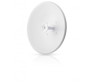 ANTENA UBIQUITI AF 5G30 S45 AIRFIBER X DISH 5GHZ 30DBI