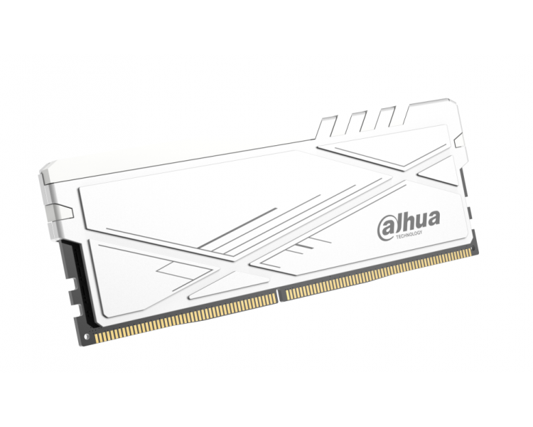 DDR4 DAHUA 8GB 3600 C600 BLANCO