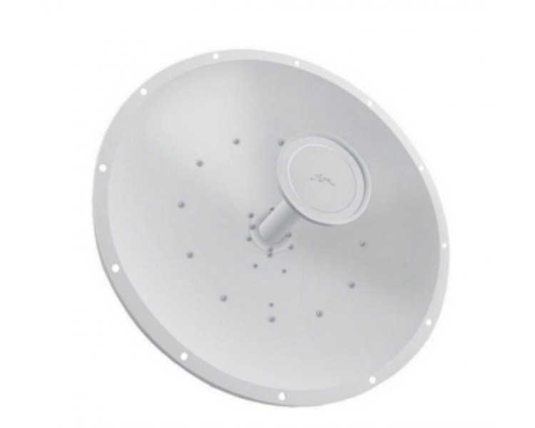 ANTENA UBIQUITI RD 5G34 ROCKETDISH AIRMAX 5GHZ 34DBI